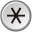 Star Button on the MFP device
