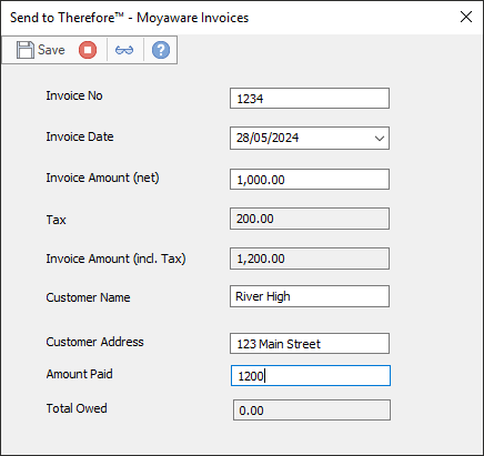 Bild derselben Kategorie, wenn die Bedingungen nicht erfüllt sind
