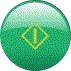 Image showing the Scan button on the MFP panel