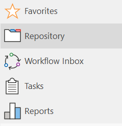 Inbox Panel