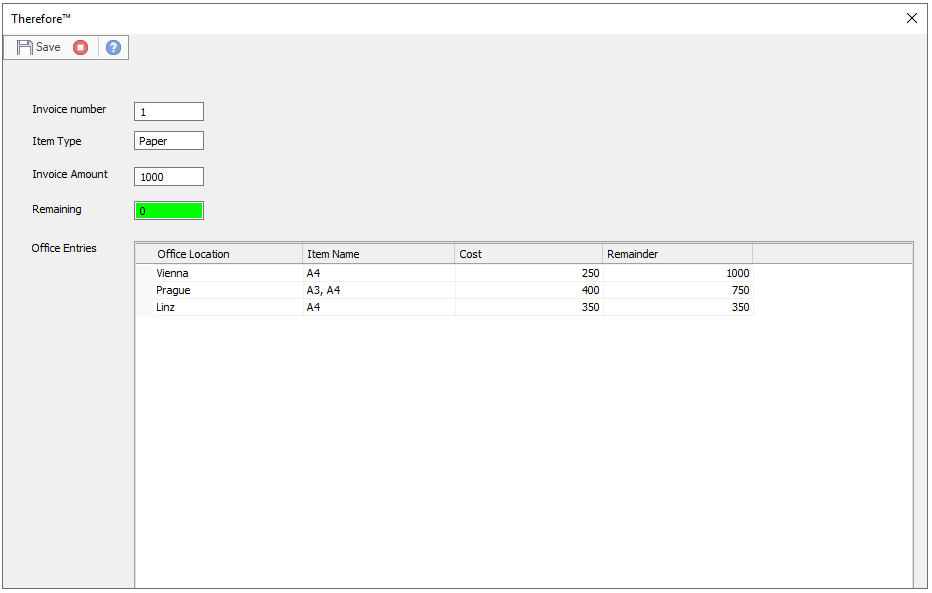 Image showing the calculation use case