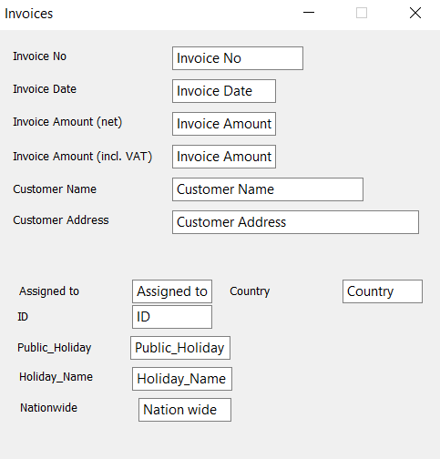 Image showing the user experience